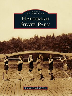 cover image of Harriman State Park
